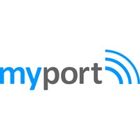 MyPort logo - Similar company to Instant Security Systems