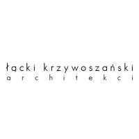 Łącki Krzywoszański Architekci logo - Similar company to Blsk.Studio