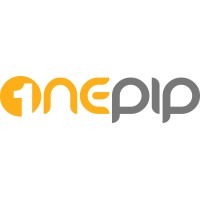 ONEPIP GROUP logo - Similar company to Uberlegen