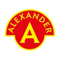 Z.P. ALEXANDER logo - Similar company to Complex Sad