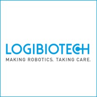 LOGIBIOTECH logo - Similar company to Brain Electric
