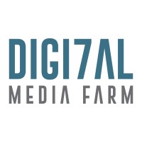 Digi7al Media Farm Spa logo - Similar company to Mhub Srl