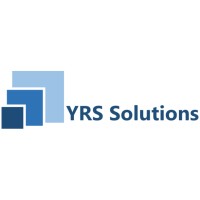 YRS Solutions Inc logo - Similar company to Tech Formats