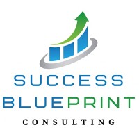 Success Blueprint Consulting logo - Similar company to Combating Shadows Podcast