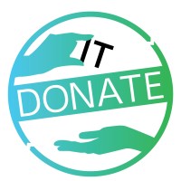 Stichting Donate It