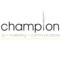 Champion PR + Consulting logo - Similar company to Champion Communications & Pr