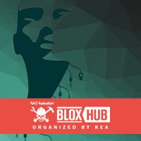 AEC Hackathon @ BLOXHUB for Students 2021 logo - Similar company to Computational Design Network Denmark