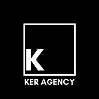 KER AGENCY logo - Similar company to Peps