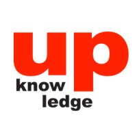knowledge up logo - Similar company to Medicine Up