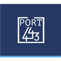 Port443 (Pty) Ltd logo - Similar company to Cognizance Processing