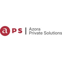 Azora Private Solutions logo - Similar company to Azzam