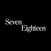 Studio Seven Eighteen logo - Similar company to Studio Karavaan