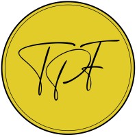 TPF-ThePlatform logo - Similar company to Curly'S Way