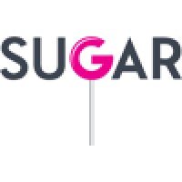 SUGAR logo - Similar company to Sugar