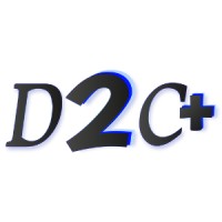 D2C+ logo - Similar company to D2C Architects, Inc.
