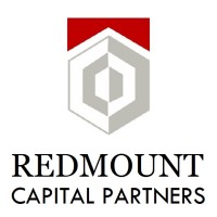 Redmount Capital Partners logo - Similar company to Redmount Middle Market Partners