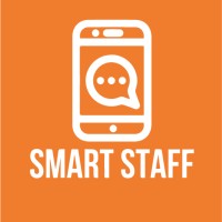 SmartStaff logo - Similar company to Smartstaff
