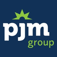 PJM GROUP LTD logo - Similar company to Keraj Logistics