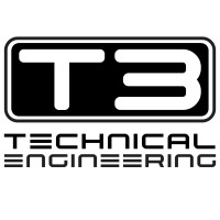 T3CHCOMP Inc logo - Similar company to Mill Power Inc.