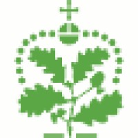 Royal Oak Foundation logo - Similar company to 43 Oak Foundation