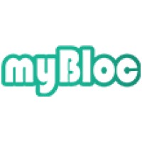 MyBloc.ro logo - Similar company to Datapetal
