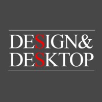 Design & Desktop logo - Similar company to Codeveloopers Ltd