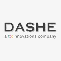Dashe, A ttcInnovations Company logo - Similar company to Actio Learning