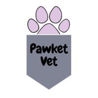 Pawket Vet