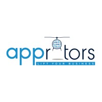 Approtors Technology Private Limited logo - Similar company to Authenta