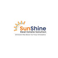 SunShine Realestate logo - Similar company to Sunshine Real Estate Group, Llc