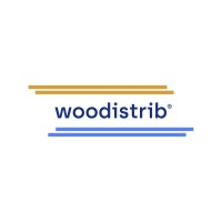 Woodistrib® logo - Similar company to My Afro' Week