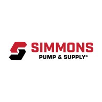 Simmons Pump & Supply logo - Similar company to Simflo