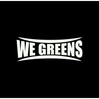 WeGreens logo - Similar company to White Label Resell