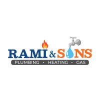 Rami Plumbing logo - Similar company to Chisara Ventures, Inc