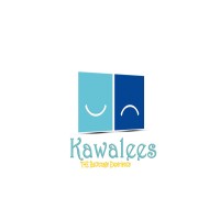 Kawalees theatre logo - Similar company to Atuvu.Ca