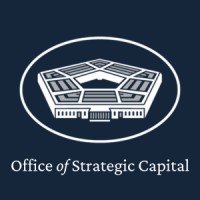Office of Strategic Capital logo - Similar company to Afventures