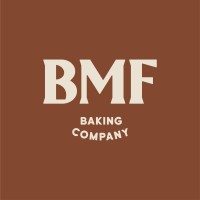 BMF Baking Co. logo - Similar company to Makhbaz Zeena