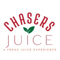 Chasers Fresh Juice Inc. logo - Similar company to Mōck Beverages