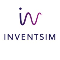 InventSim logo - Similar company to Matexcel