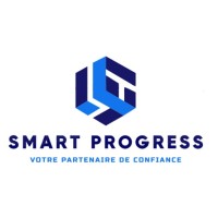 SMART PROGRESS logo - Similar company to Smart Progress®