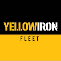 Yellow Iron Fleet logo - Similar company to Beaumont Safety Solutions