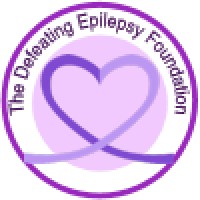 The Defeating Epilepsy Foundation logo - Similar company to Future Forward Education