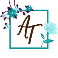 Aroma Turquesa logo - Similar company to Honma Tokyo Pro