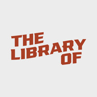 The Library Of logo - Similar company to Alpha Hosting