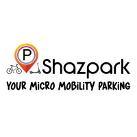 Shazpark logo - Similar company to Mc Solar