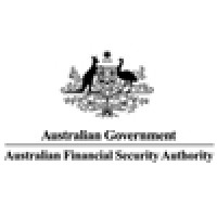 Australian Financial Security Authority (AFSA) logo - Similar company to Morpheus Analytics