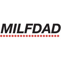 MILFDAD logo - Similar company to Conroy Digital Labs