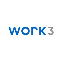 WORK3 Engenharia & Consultoria logo - Similar company to Mitiska Reim