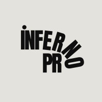 Inferno PR logo - Similar company to Neko Agency