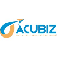 Acubiz Cloud logo - Similar company to Rfr Group Fzc